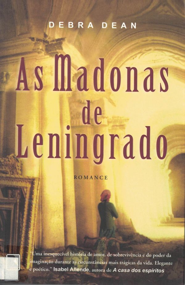 Madonas de Leningrado, As